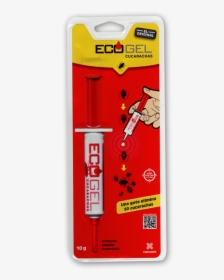 Ec Gel Protiv Žohara, HD Png Download, Transparent PNG