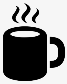 Coffee Mug - Coffee Mug Icon Png, Transparent Png, Transparent PNG