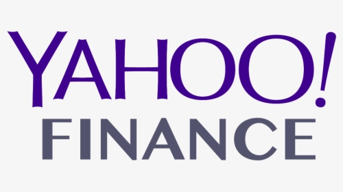 Yahoo Finance Logo - Graphic Design, HD Png Download, Transparent PNG