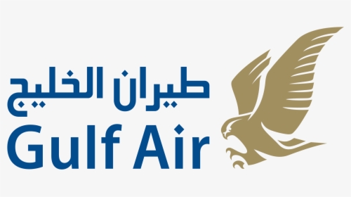 Logo Of Gulf Air, HD Png Download, Transparent PNG
