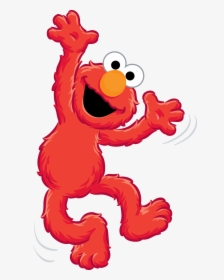 Red Color Cartoon Character, HD Png Download, Transparent PNG