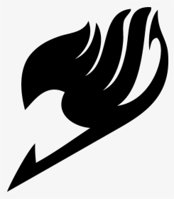 Tattoo Png Image - Fairy Tail Anime Symbol, Transparent Png, Transparent PNG