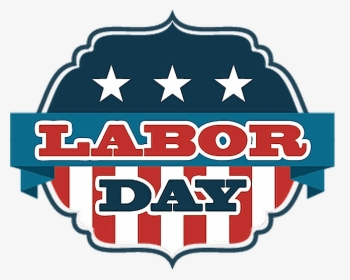 Labor Day United States Labour Day Clip Art - Transparent Labor Day Png, Png Download, Transparent PNG