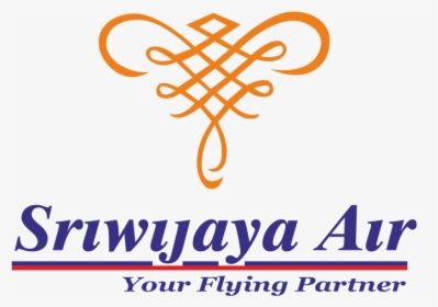 Sriwijaya Air Logo - Logo Sriwijaya Air Png, Transparent Png, Transparent PNG