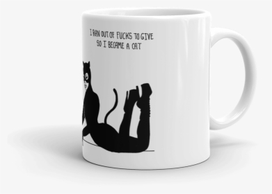 Image Of 11oz Coffee Mug - Coffee Cup, HD Png Download, Transparent PNG