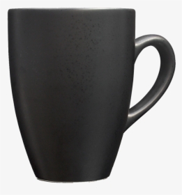 Black Coffe Mug Png Image Free Download - Mug, Transparent Png, Transparent PNG