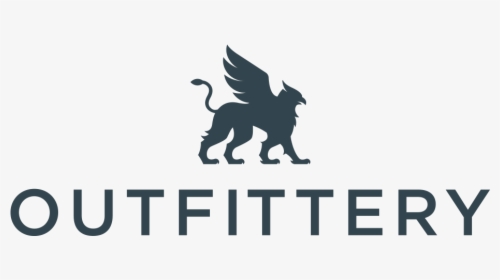Outfittery Logo Png, Transparent Png, Transparent PNG