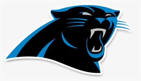 Carolina Panthers Logo, HD Png Download, Transparent PNG
