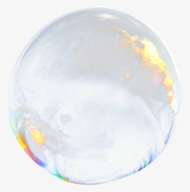 Transparent Bubble, HD Png Download, Transparent PNG