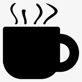 Coffee Cup Cafe Mug - Coffee Mug Svg File, HD Png Download, Transparent PNG