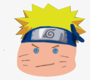 Naruto Discord Emoji - Naruto Discord Emojis, HD Png Download , Transparent  Png Image - PNGitem