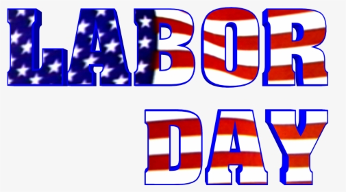 Labor Day Labour Day Holiday Orange Profit Of Education - Transparent Labor Day Clip Art, HD Png Download, Transparent PNG