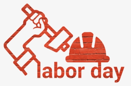 Labour Day 2019 India, HD Png Download, Transparent PNG