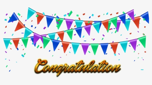 Congratulation Png Background - Png Background Images For Congratulations, Transparent Png, Transparent PNG