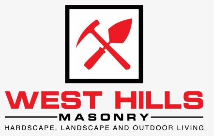 West Hills Masonry - Sign, HD Png Download, Transparent PNG