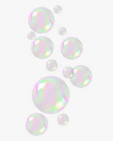Png Мыльные Пузыри, Transparent Png, Transparent PNG