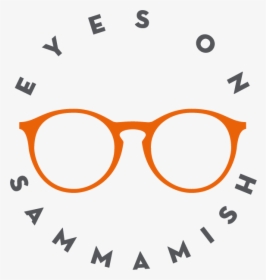 Eyes On Sammamish - Ray Ban Rx8954, HD Png Download, Transparent PNG