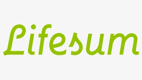 Lifesum, HD Png Download, Transparent PNG