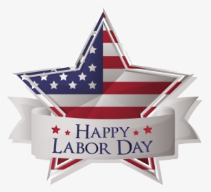 Royalty-free Labor Day - Transparent Happy Labor Day, HD Png Download, Transparent PNG