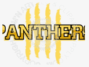Claw Scratch Clipart Panther - Operation Panther's Claw, HD Png Download, Transparent PNG