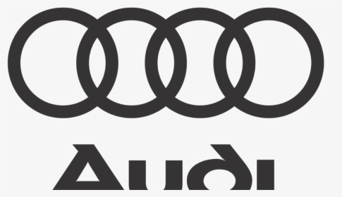 Logo Audi Png Vector, Transparent Png, Transparent PNG