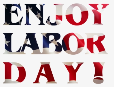 Us Celebrates Labor Day, HD Png Download, Transparent PNG