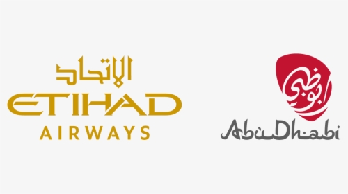 Etihad Abu Dhabi - Graphic Design, HD Png Download, Transparent PNG