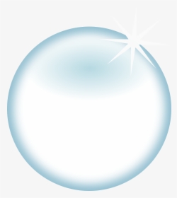 Soap Bubble Png - Soap Bubble Transparent Background Clipart Png, Png Download, Transparent PNG
