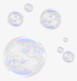 Bubbles - Pompas De Jabon Png, Transparent Png, Transparent PNG