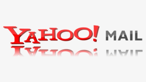 Yahoo Mail Users Hit By Data Breach - Membuat Email Di Yahoo, HD Png Download, Transparent PNG