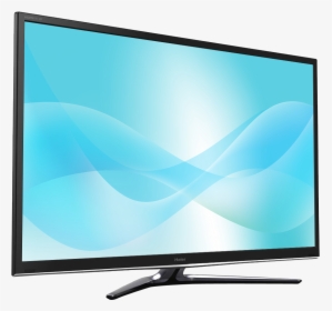 Download Haier Tv Png - Flat Screen Tv Png, Transparent Png, Transparent PNG
