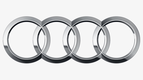 High Resolution Audi Logo, HD Png Download, Transparent PNG