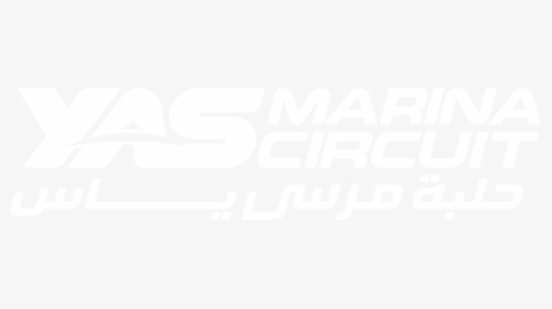 Yas Marina Circuit Abu Dhabi Logo Png, Transparent Png, Transparent PNG