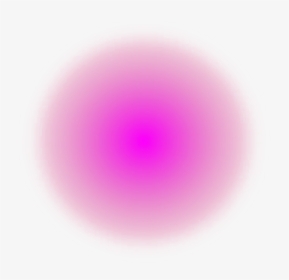Glow Transparent Image - Transparent Pink Glow Png, Png Download, Transparent PNG