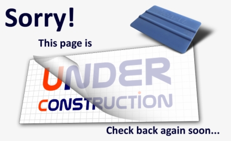 Under Construction-2 - Sorry Page Under Construction, HD Png Download, Transparent PNG
