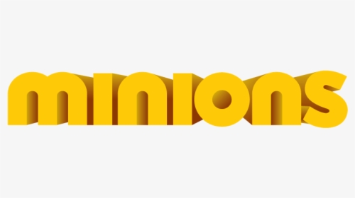 Minions Logo Vector - Minion Logo Hd, HD Png Download, Transparent PNG