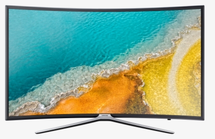 Samsung 49 Inch Curved Tv, HD Png Download, Transparent PNG