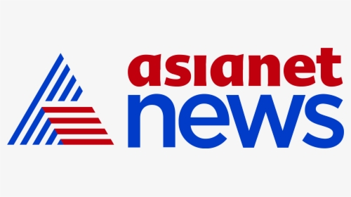 Asianet News Logo - Asianet News, HD Png Download, Transparent PNG