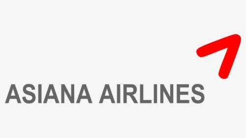 Asiana Air Logo Png, Transparent Png, Transparent PNG