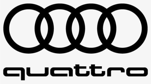 Audi Quattro, HD Png Download, Transparent PNG