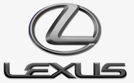 Lexus Logo, HD Png Download, Transparent PNG
