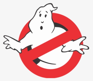 Ghostbusters Logo Vector , Transparent Cartoons - Ghostbusters Logo Png, Png Download, Transparent PNG