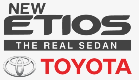 Toyota Etios Logo Vector - Toyota, HD Png Download, Transparent PNG
