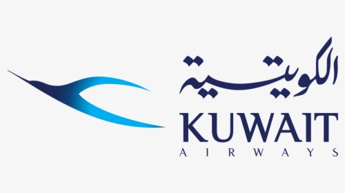 Transparent Boeing Logo Png - Kuwait Airways Logo Png, Png Download, Transparent PNG