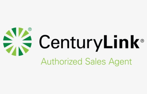 Centurylink Authorized Sales Agent Logo, HD Png Download, Transparent PNG