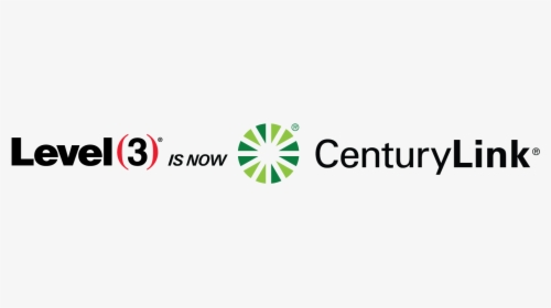 Level 3 Is Now Centurylink, HD Png Download, Transparent PNG