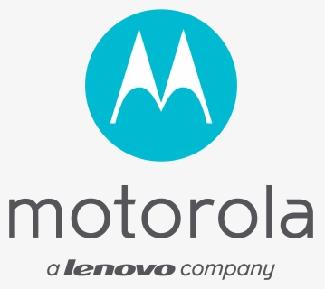 Motorola Lenovo Logo Png, Transparent Png, Transparent PNG