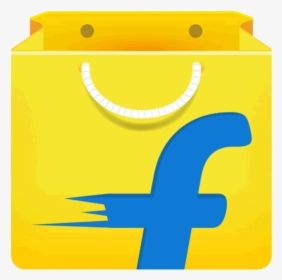 Flipkart Logo Transparent Png Free Download Searchpng - Flipkart Logo In Png, Png Download, Transparent PNG