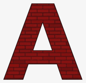 A, Alphabet, Letter, Abc, Transparent, Font, Words - Transparent Letter A Clipart, HD Png Download, Transparent PNG