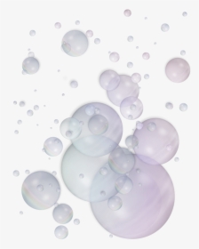 Bubbles Png Free Download - Transparent Background Bubbles Png, Png Download, Transparent PNG